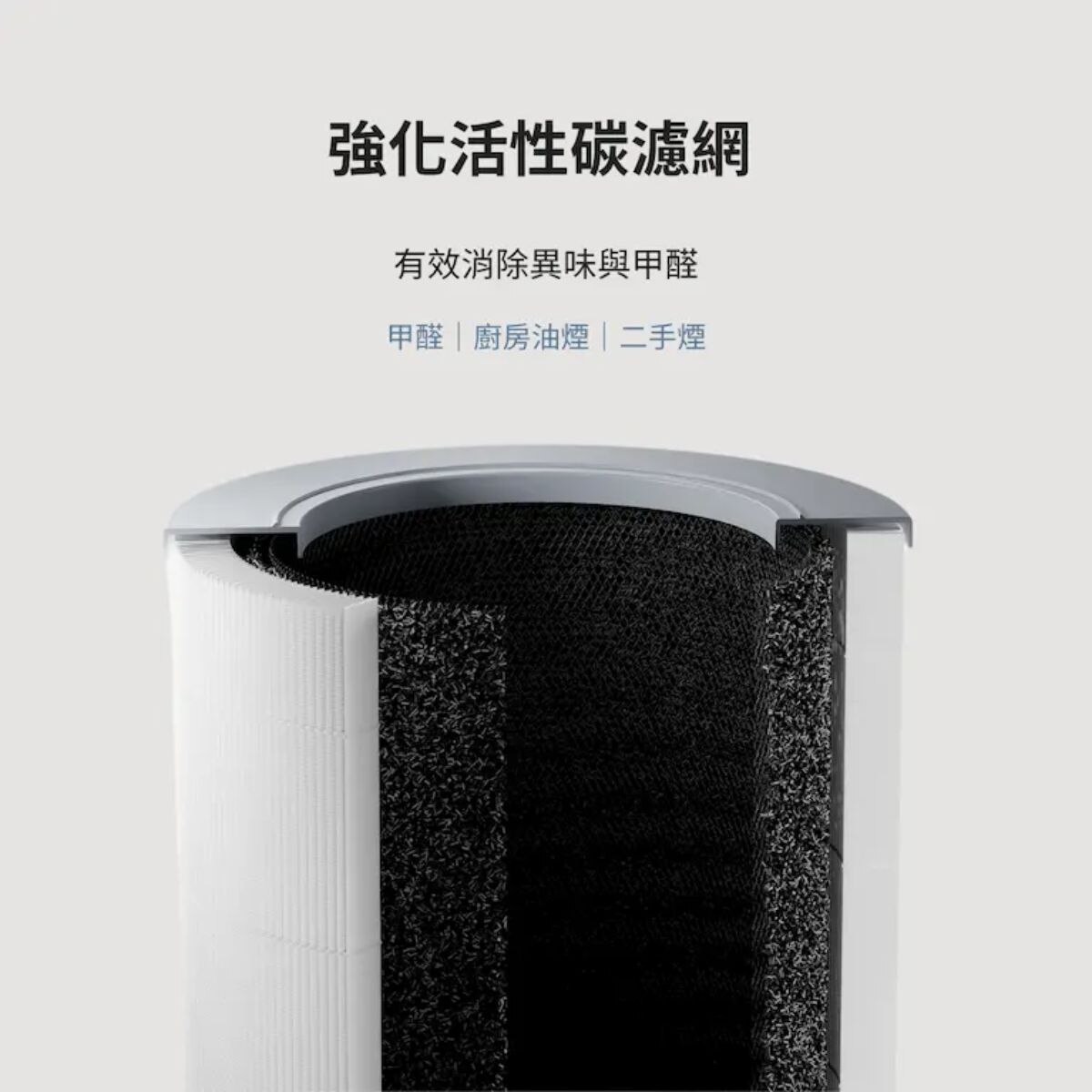 Sterra Paws™ True HEPA-14 Air Purifier