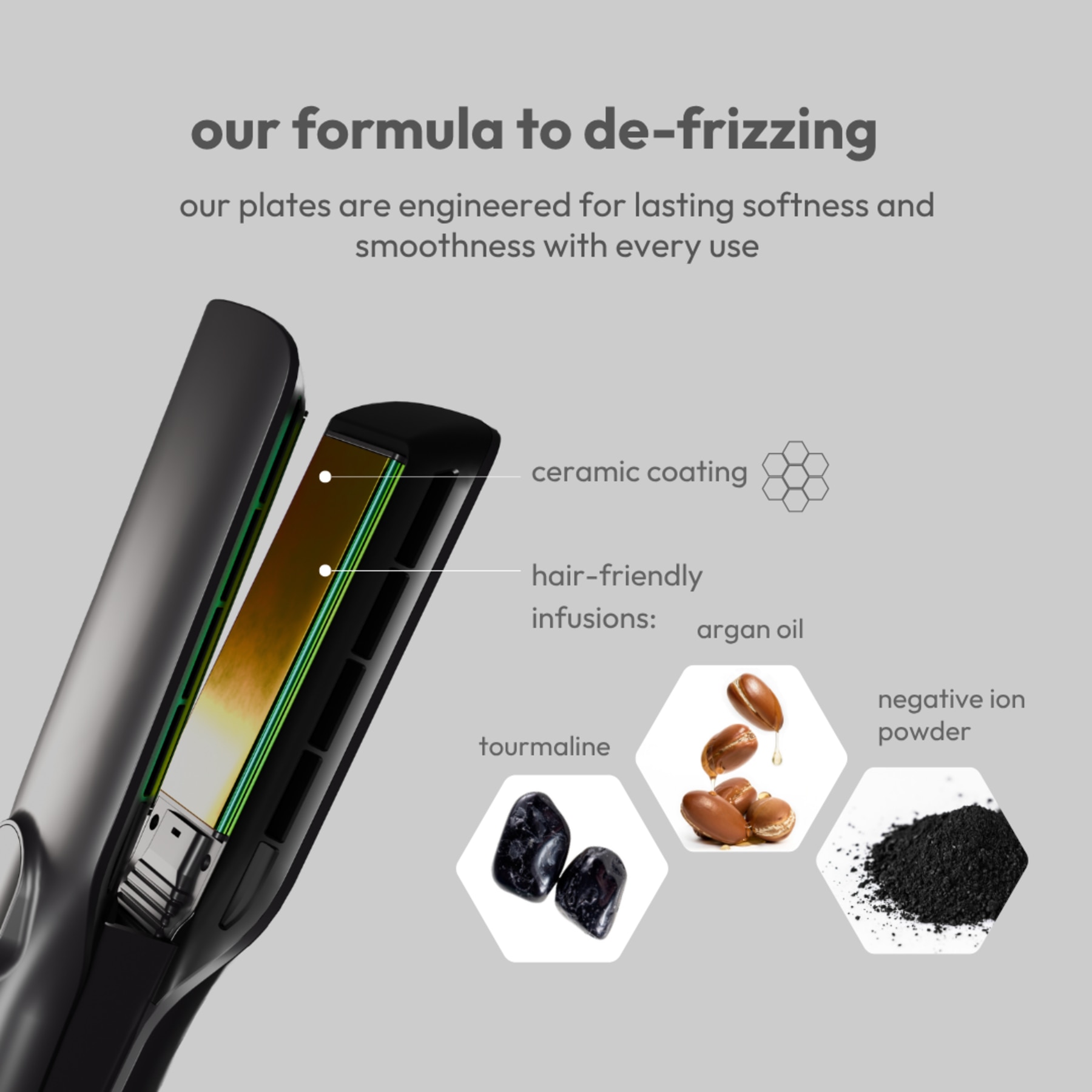Stryv Airsleek Hair Styler