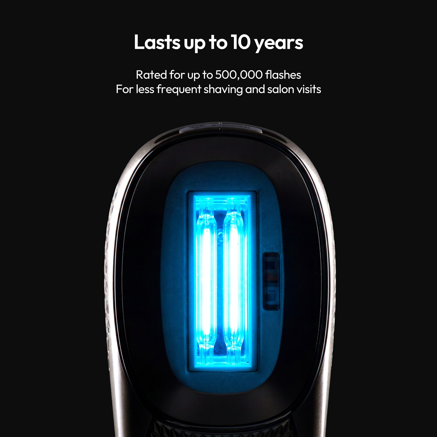 Stryv GlowUp IPL Facial Beauty Device