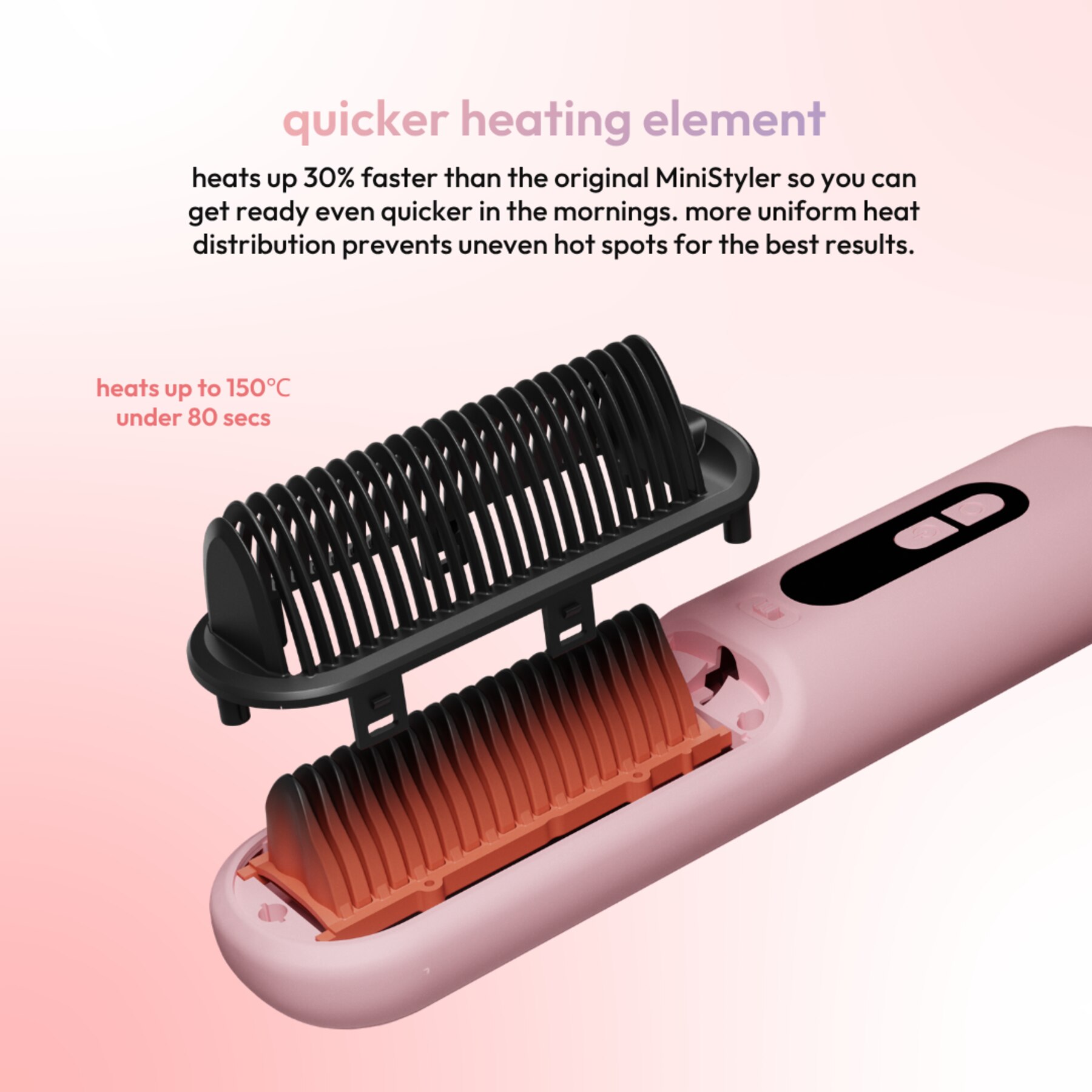 Stryv Mini Styler 2.0