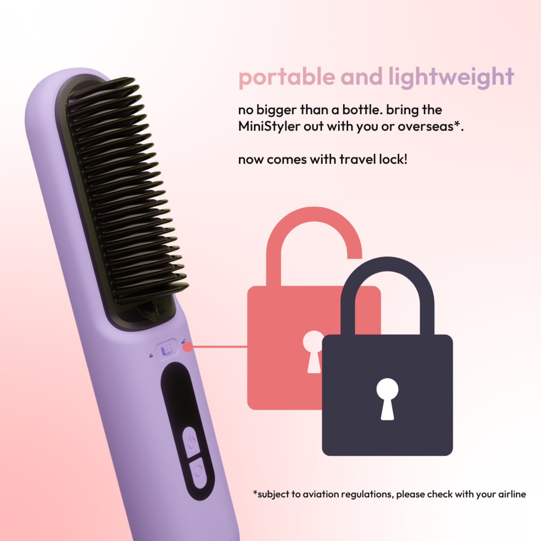 Stryv Mini Styler 2.0