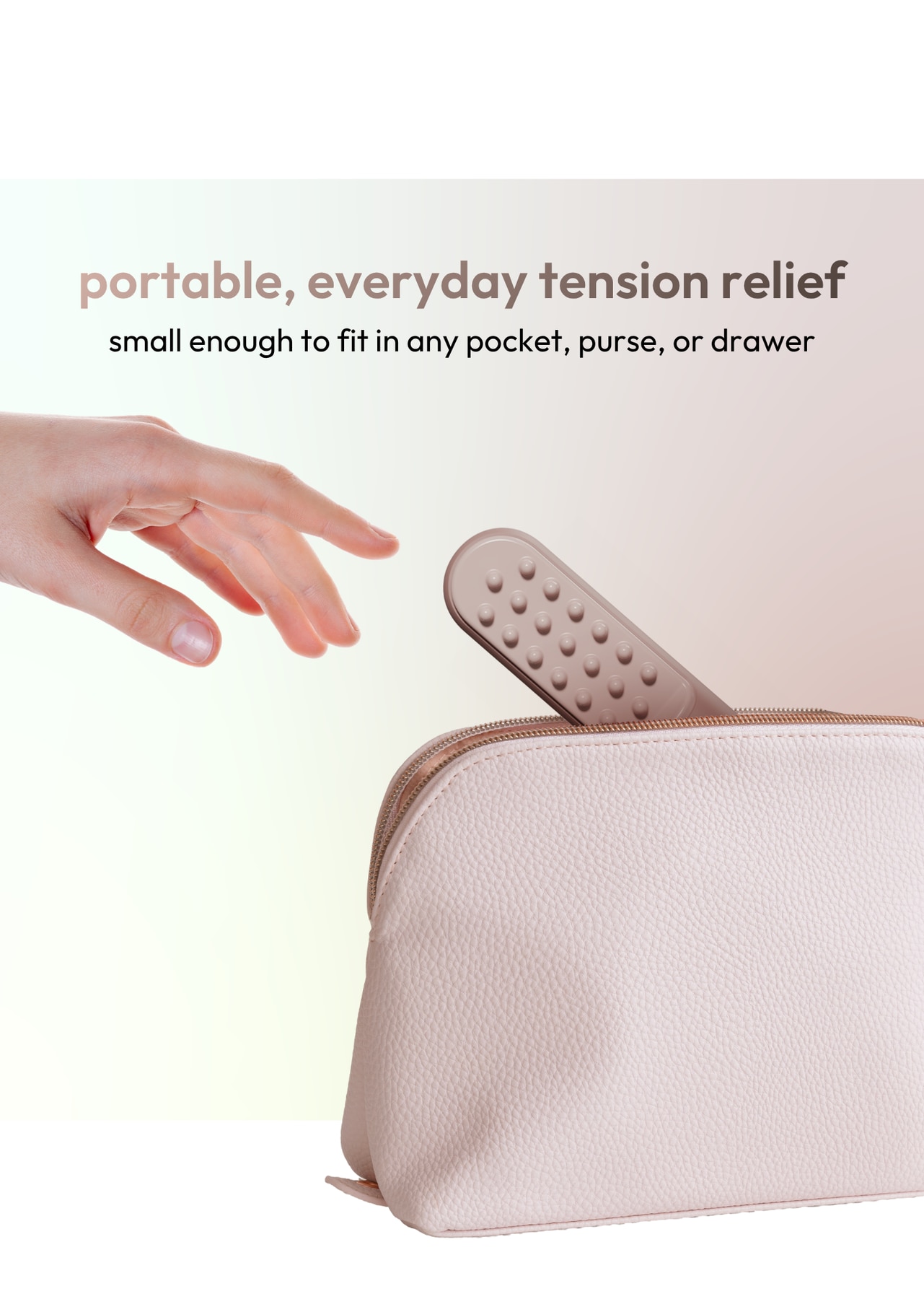 Stryv Pocket Soothe
