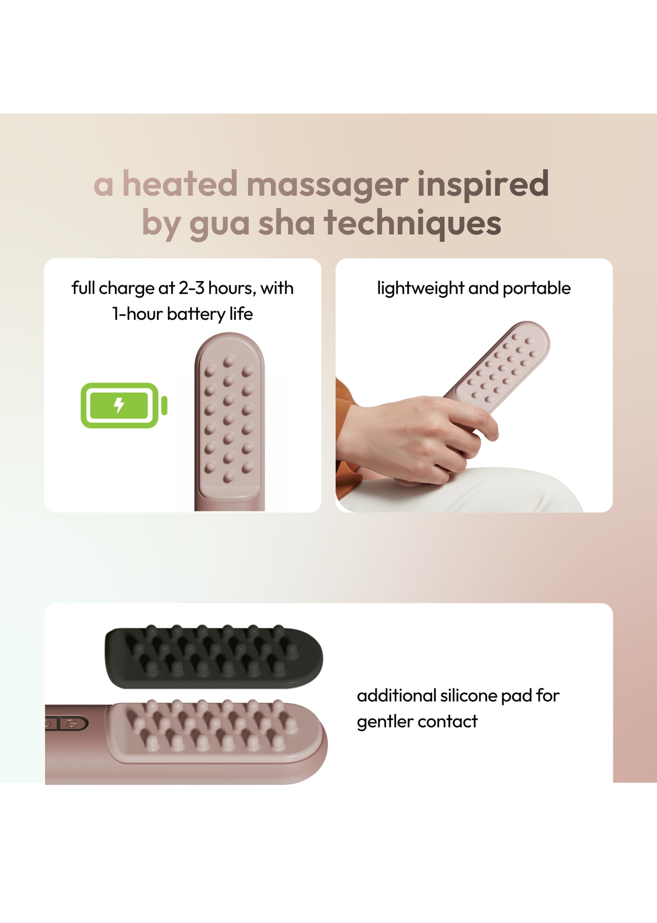 Stryv Pocket Soothe