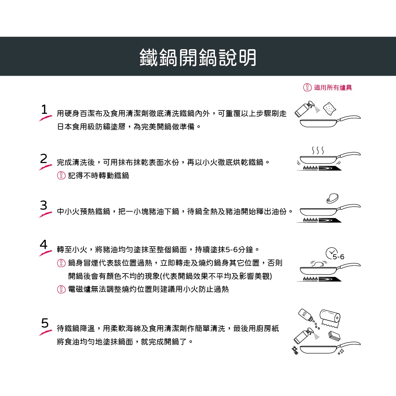 Summit 日本燕三条製 槌目北京鍋 20cm