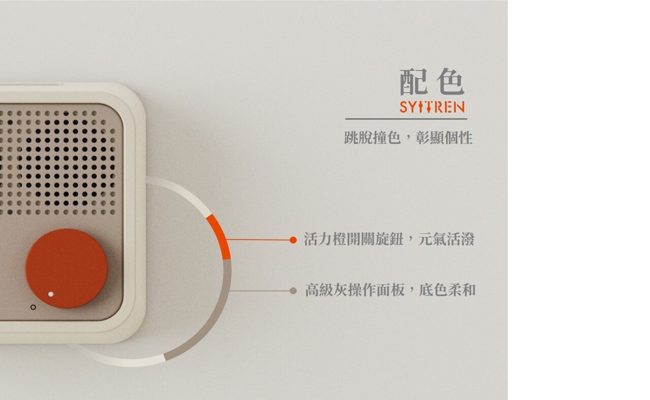 Syitren N100 Bluetooth Speaker