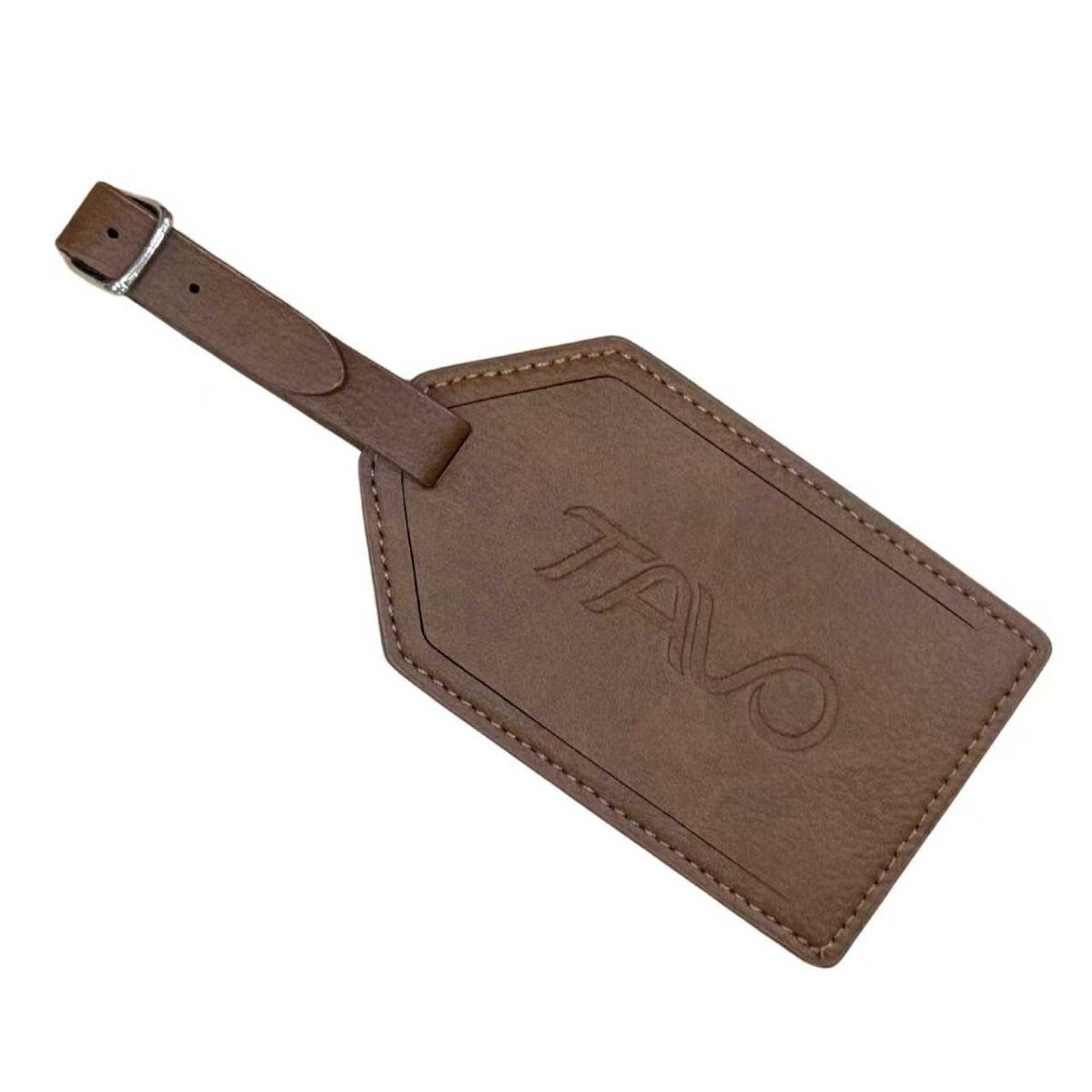 TAVO Luggage Tag Vendor Premium