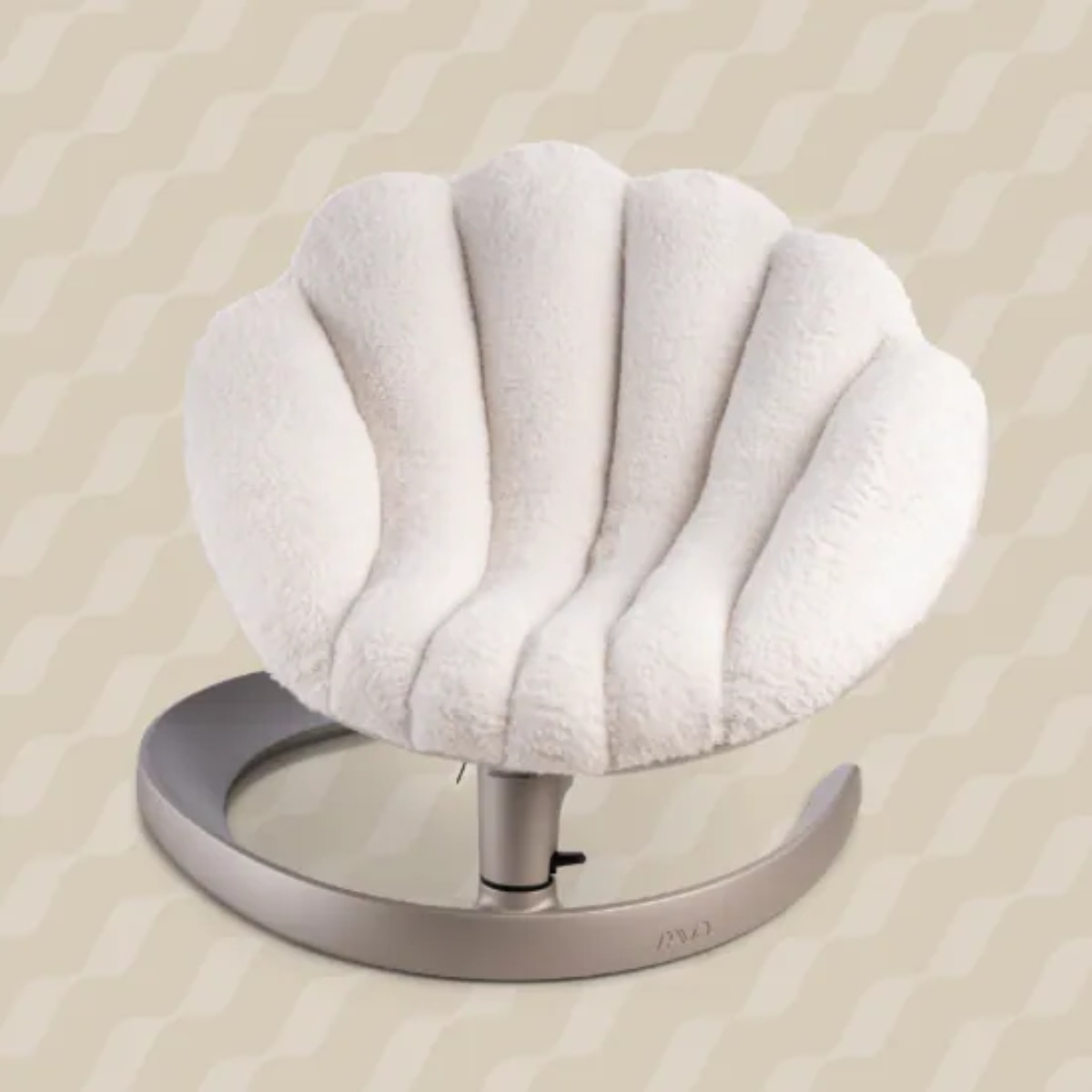 TAVO Shell Pet Bed & Swaying Lounger