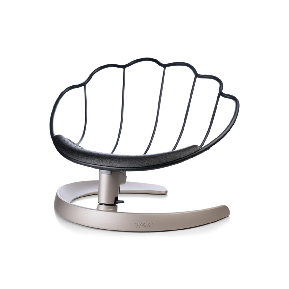 TAVO Shell Pet Bed & Swaying Lounger