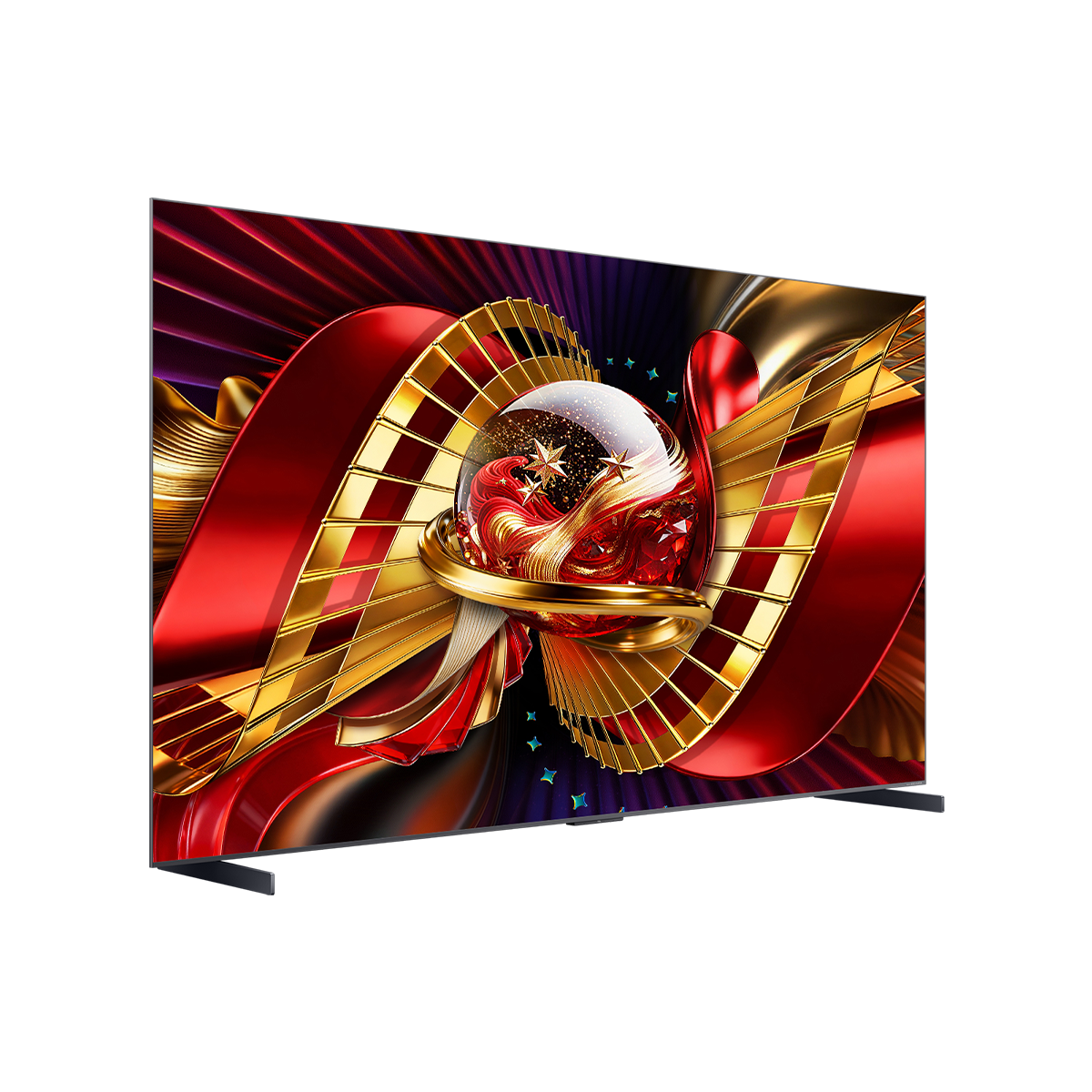TCL C8L SQD-Mini LED LCD TV