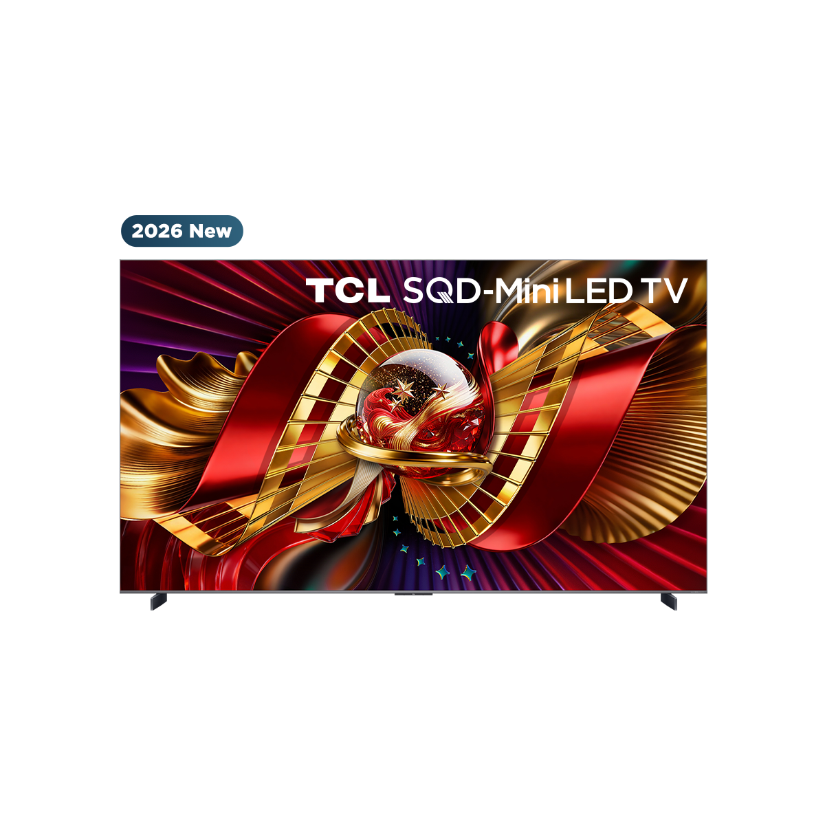 TCL C8L SQD-Mini LED LCD TV