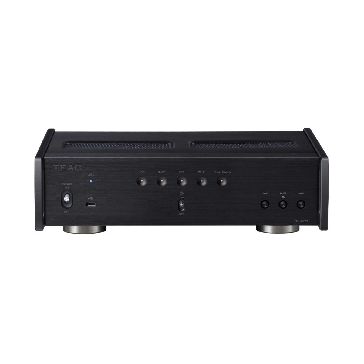 TEAC 第一音響 NT-507T 網路傳輸器