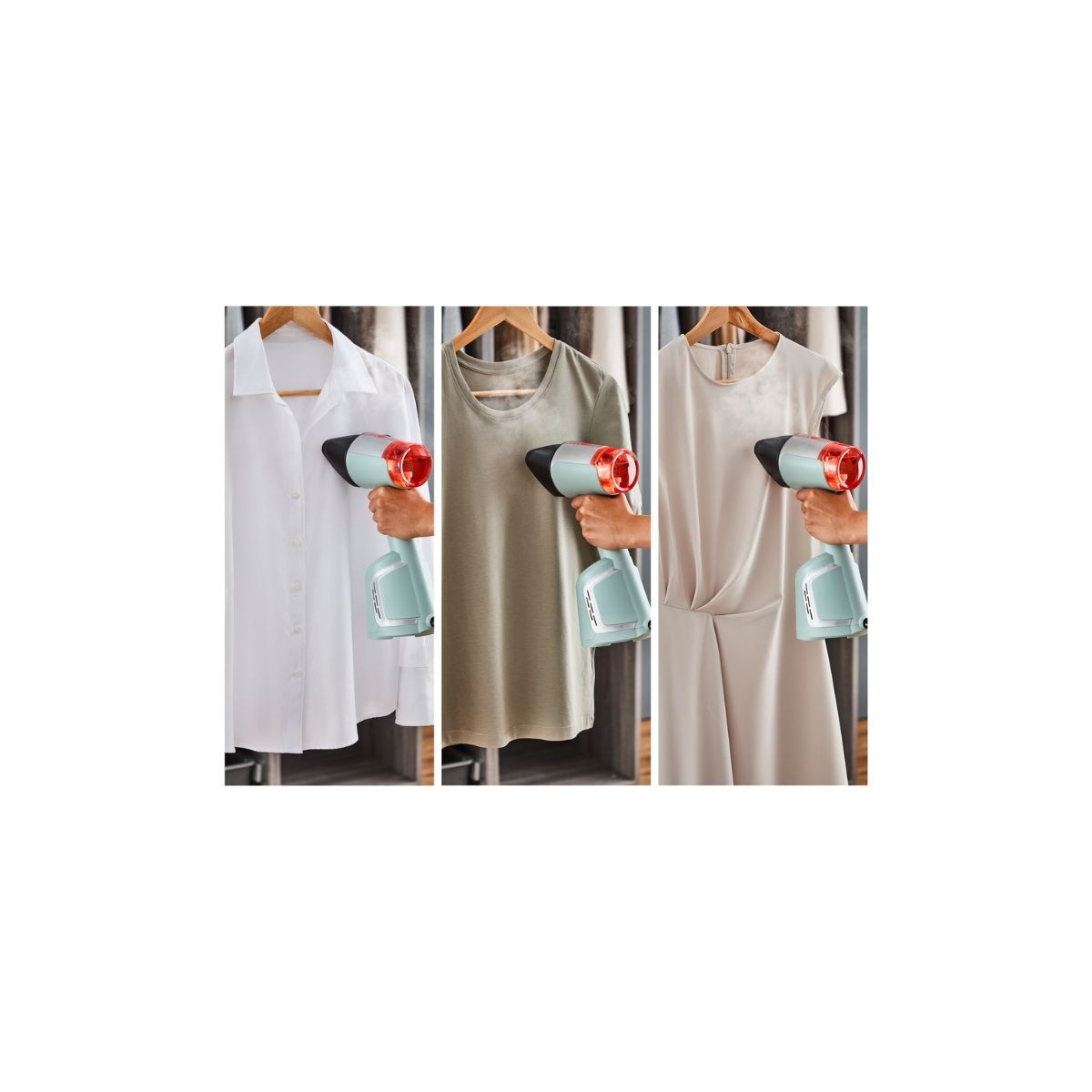 TEFAL DT9814 Aero Steam Garment Steamer