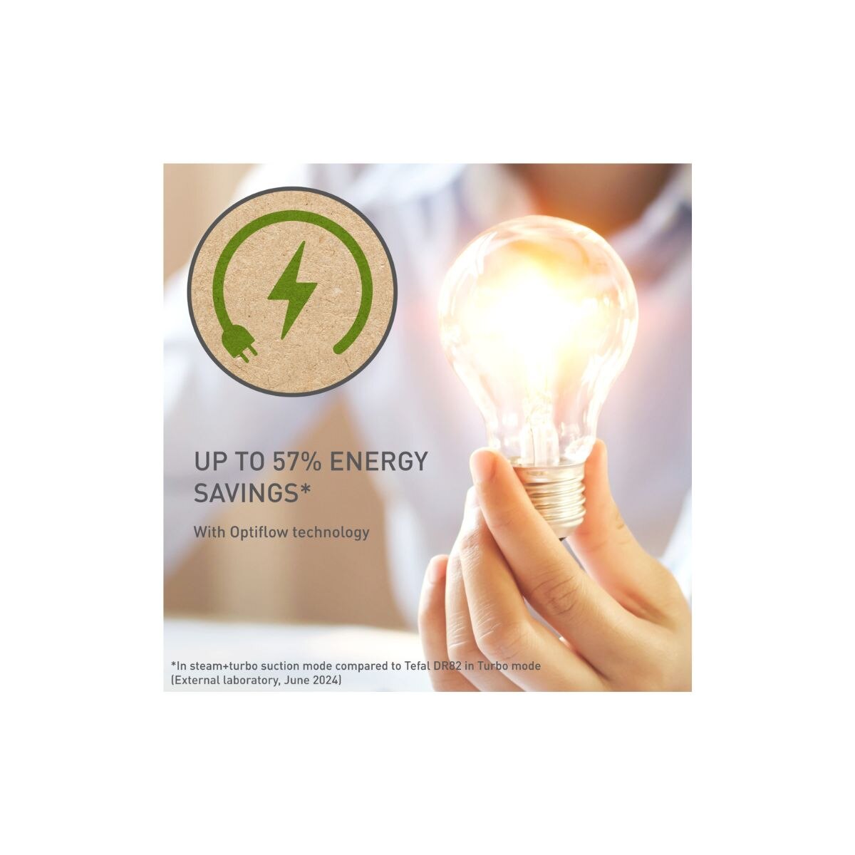 TEFAL DT9814 Aero Steam Garment Steamer