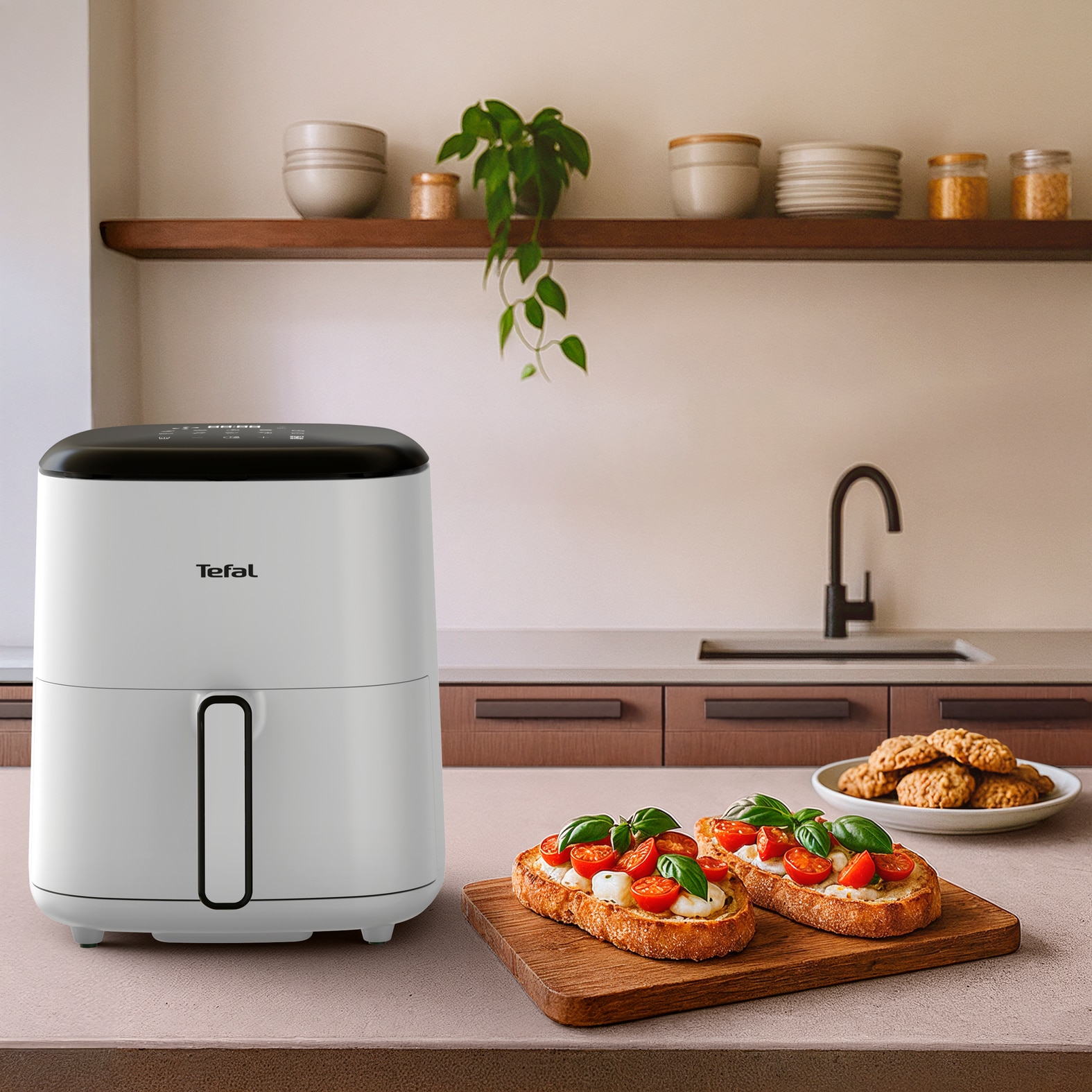 TEFAL EY245 Easy Fry POP 5L Air Fryer
