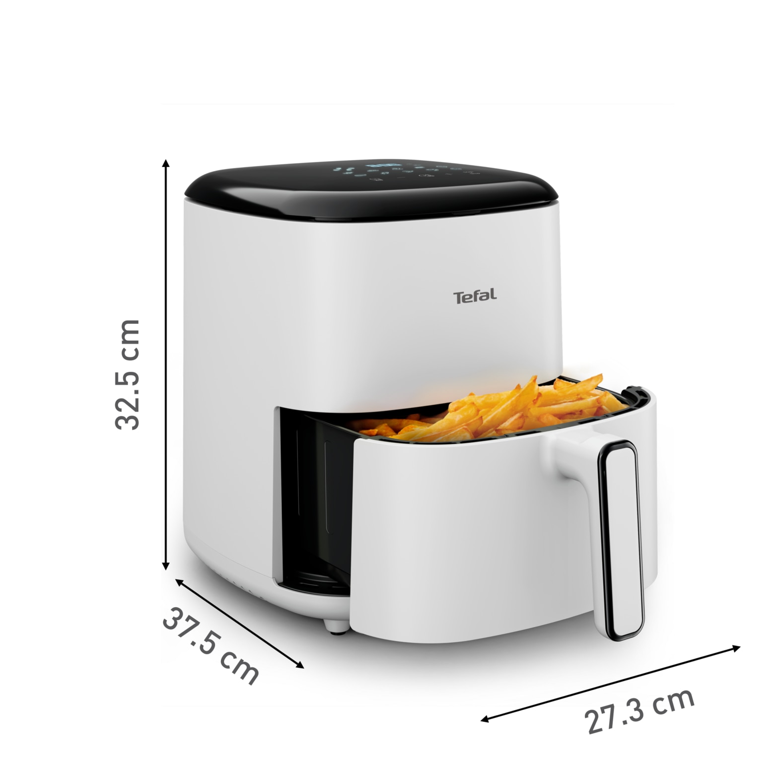 TEFAL EY245 Easy Fry POP 5L Air Fryer