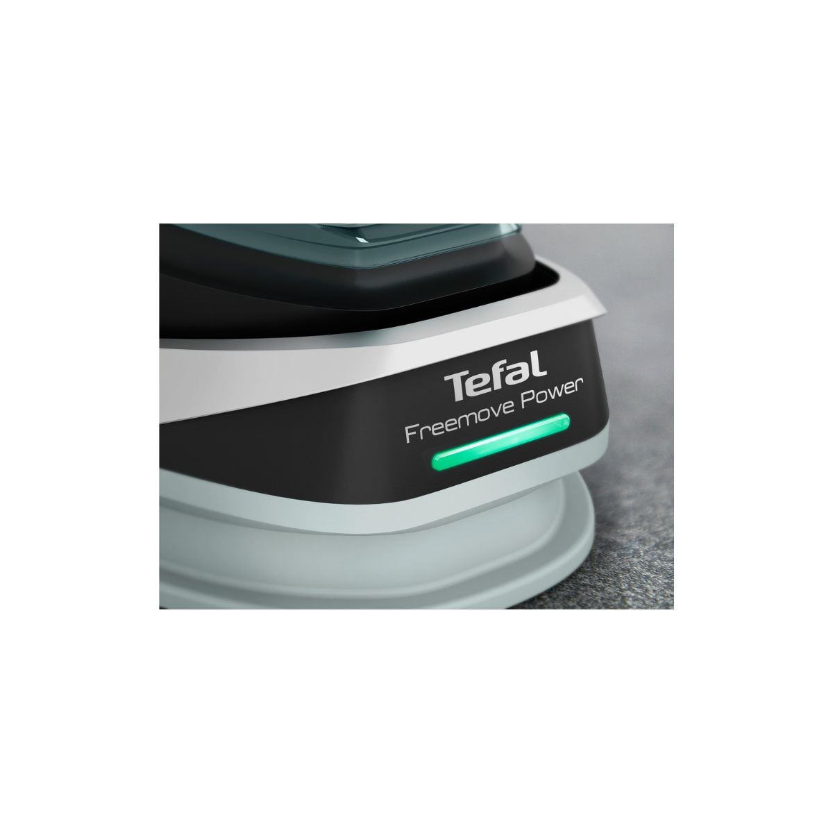 TEFAL 特福 FV6672 無線蒸氣熨斗