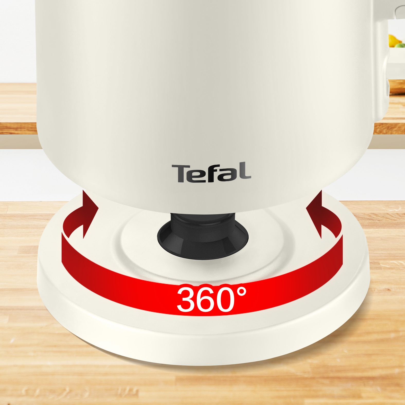 TEFAL KO140A Thermo Protect Kettle Kettle