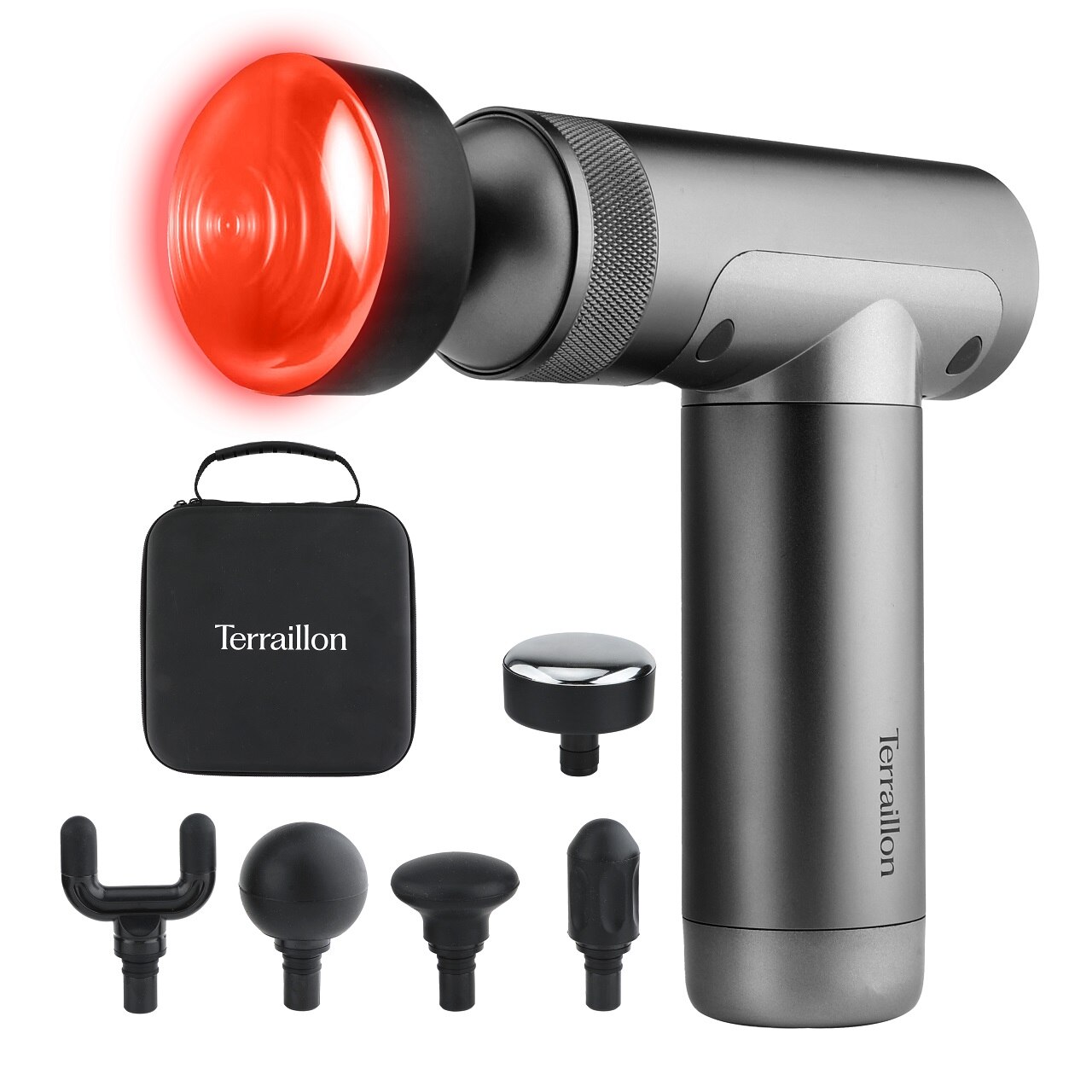 TERRAILLON 3+1MUSCLE MASSAGER