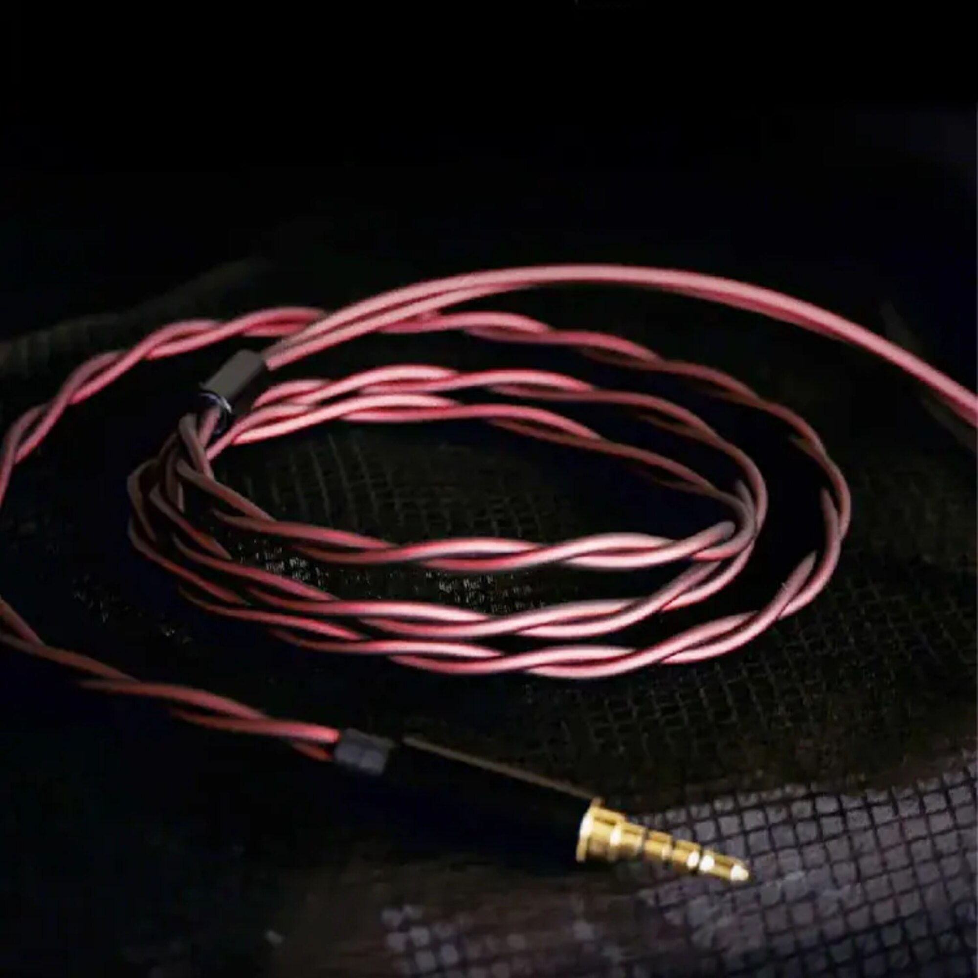 TangZu Waner SG 2 Red Lio - 3.5mm