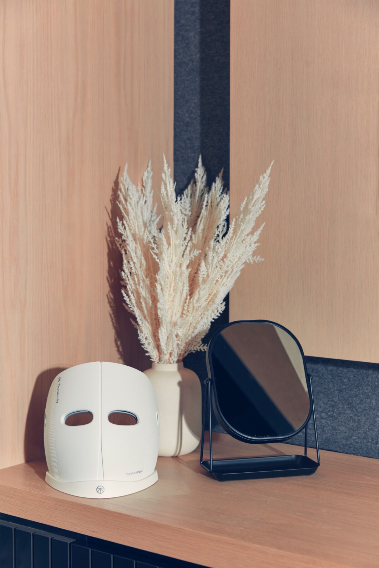Therabody TheraFace Mask