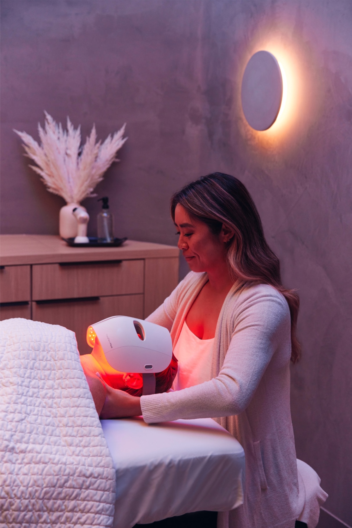 Therabody TheraFace Mask 嫩膚美容面罩