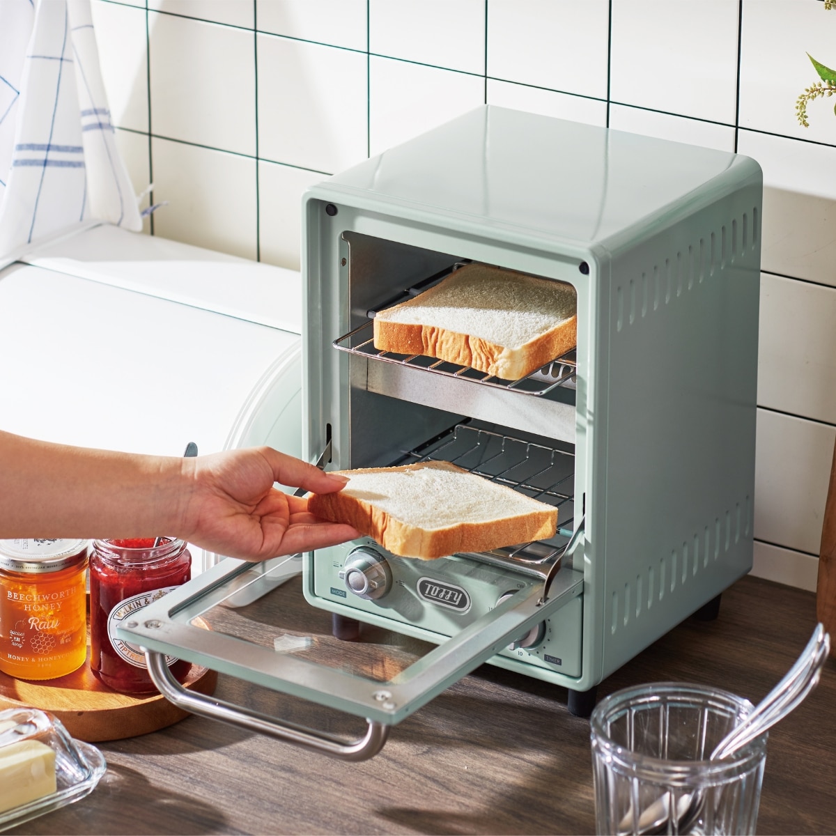 Toffy K-TS4 Oven Toaster