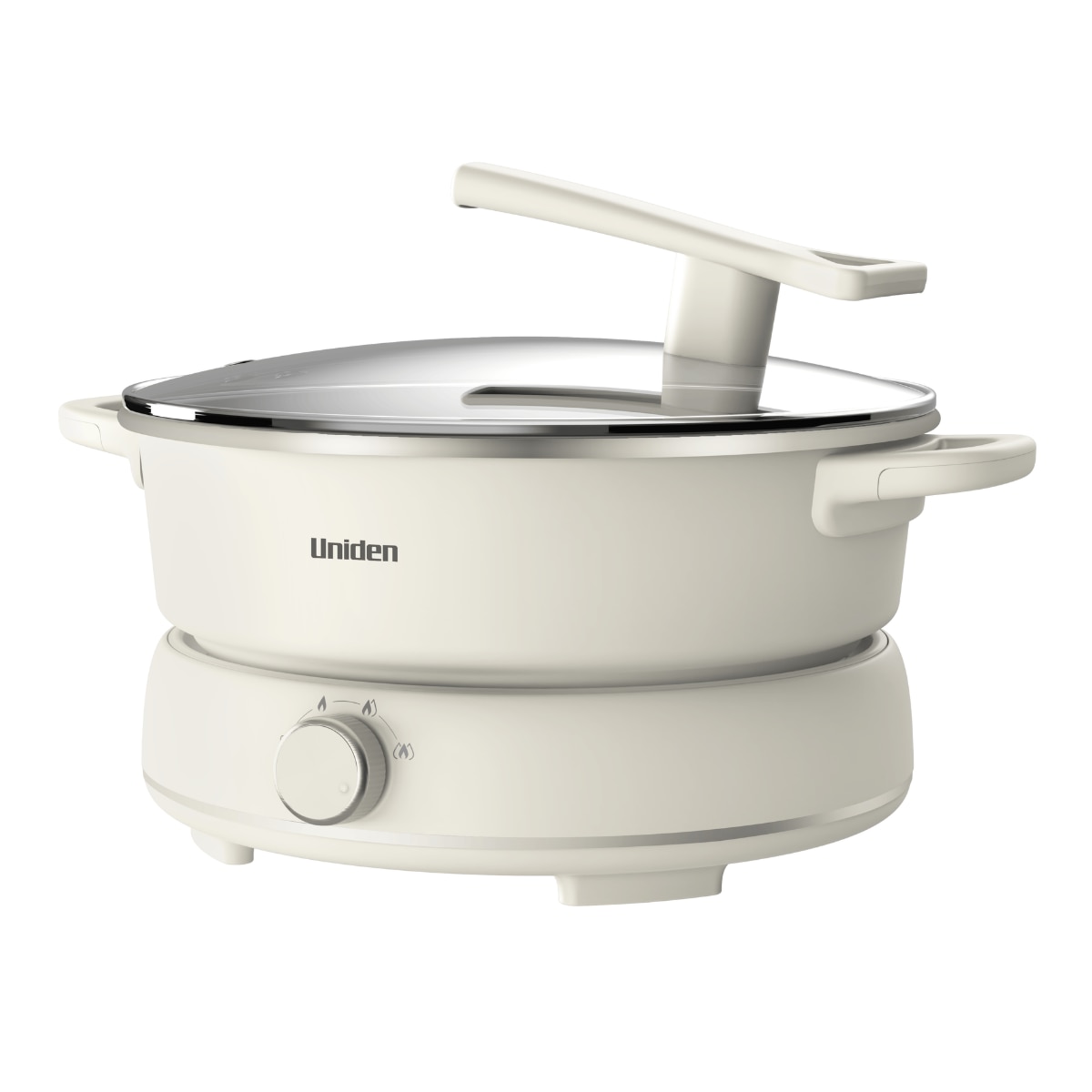 UNIDEN AC5410 Multi-Function Cooker Multi-Function Cooker