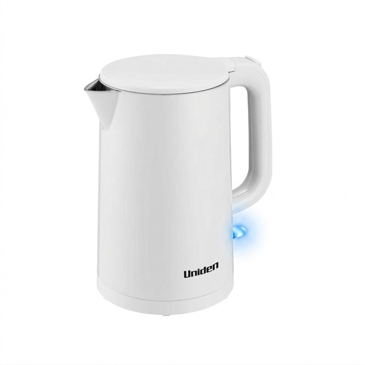 UNIDEN AK5200 1.5L Electric Kettle Kettle