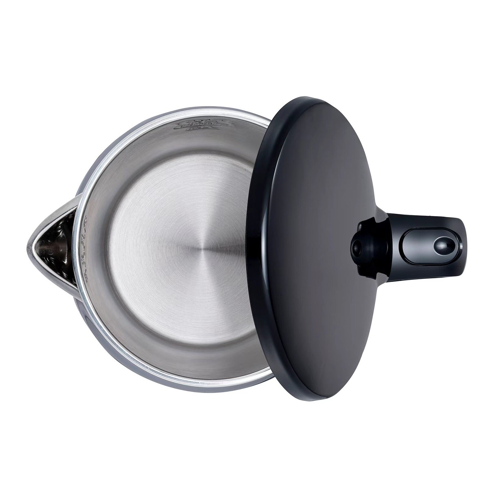 UNIDEN AK5201 1.7L Electric Kettle Kettle