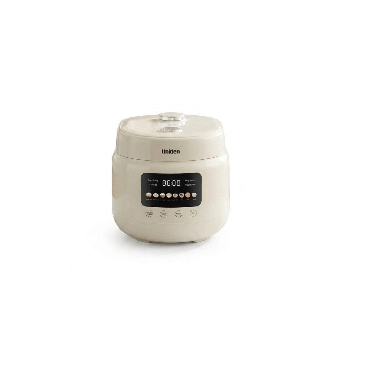 UNIDEN AR5310 1.2L Rice Cooker Rice Cooker