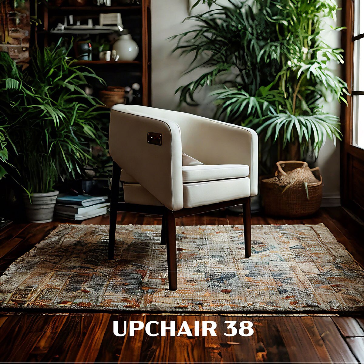 UPCHAIR UPCHAIR 38