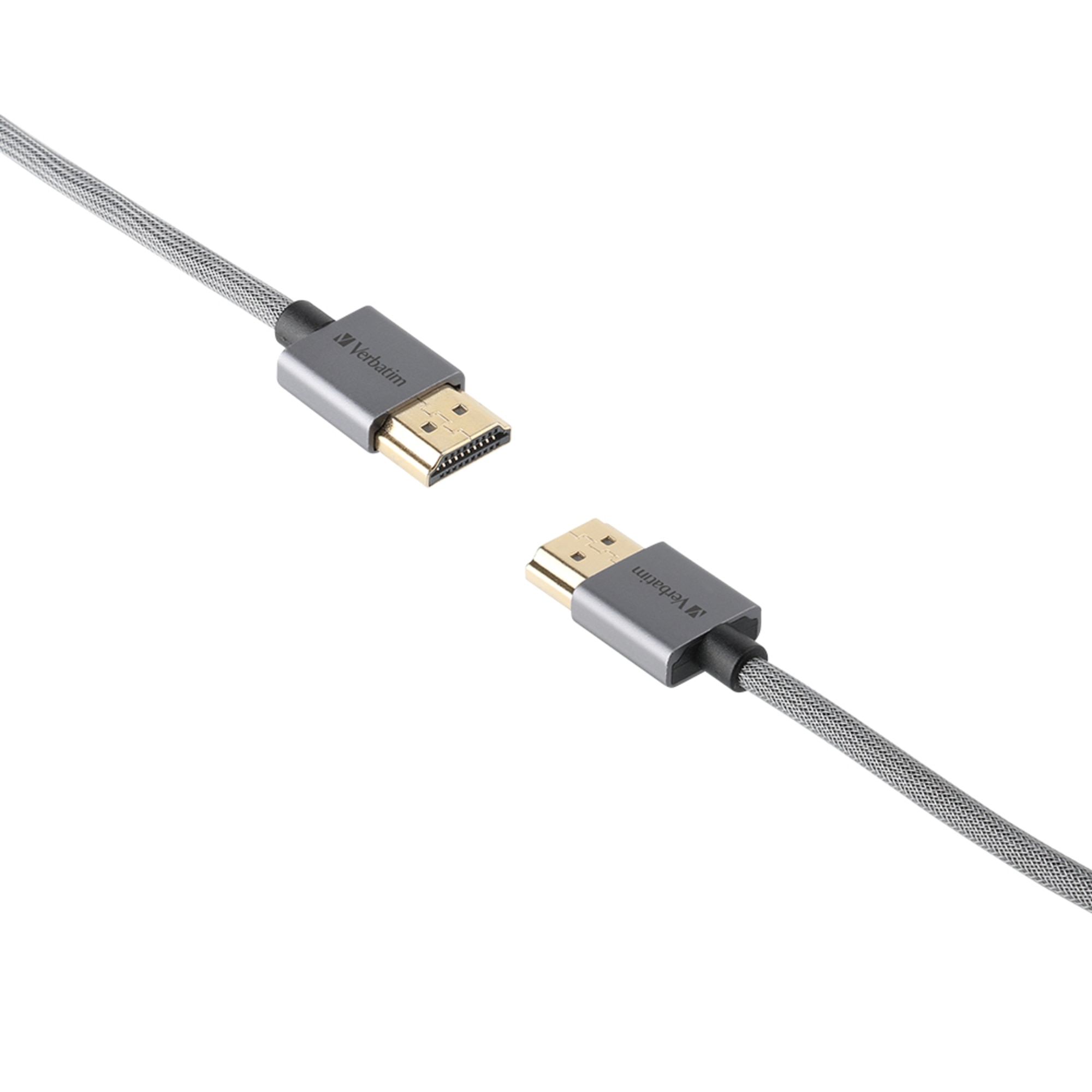 VERBATIM HDMI 2.0 4K Cable 180cm  #65671