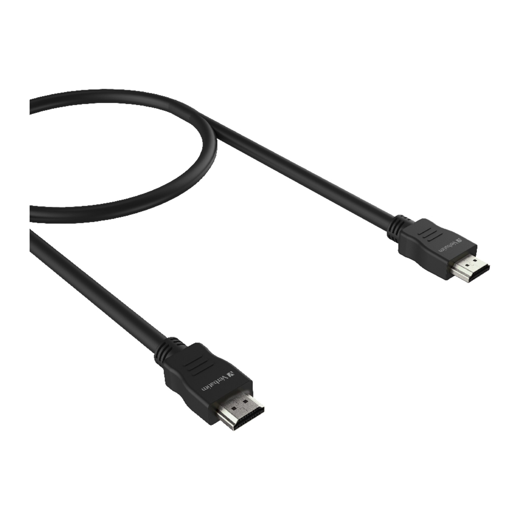 VERBATIM 1.4b HDMI 連接線 100cm #66577