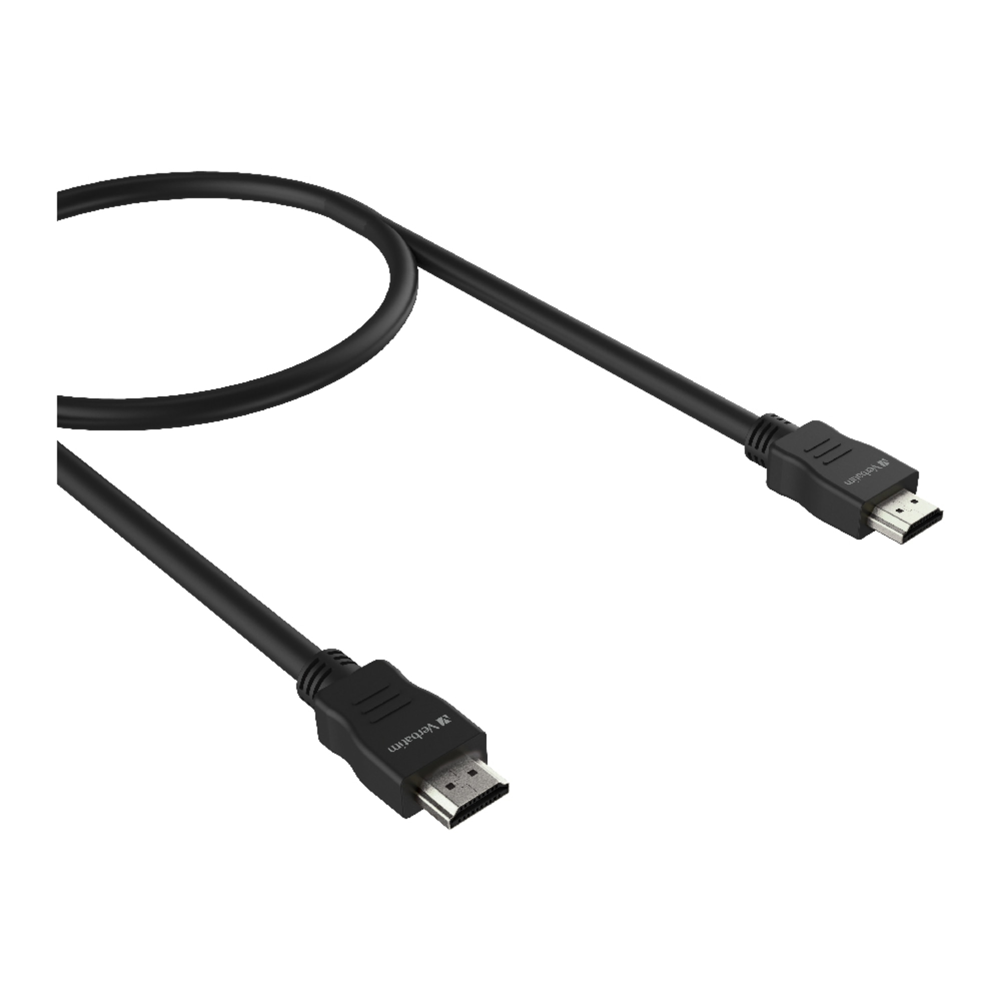 VERBATIM 1.4b HDMI 連接線 300cm #66578