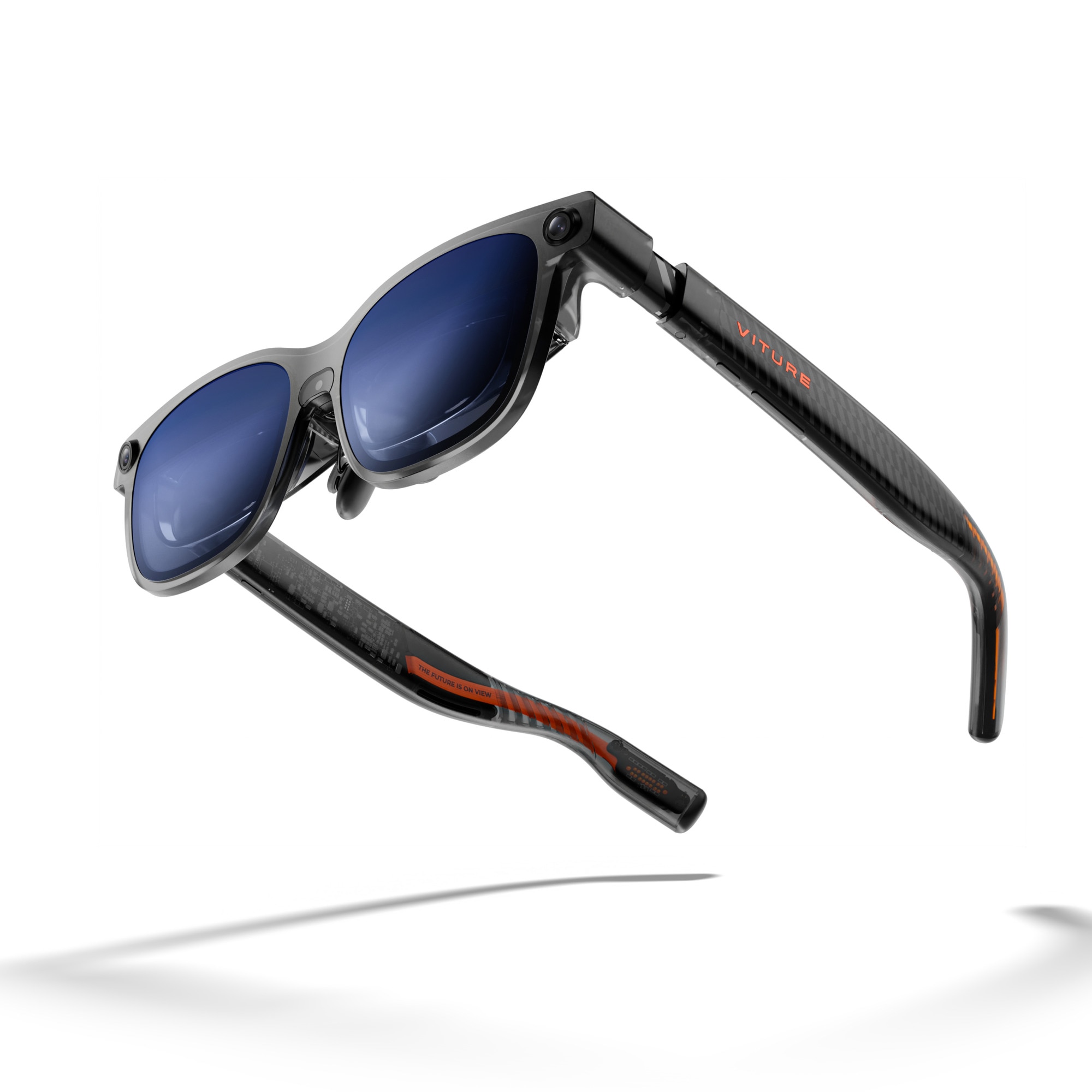 VITURE Luma Ultra XR Glasses