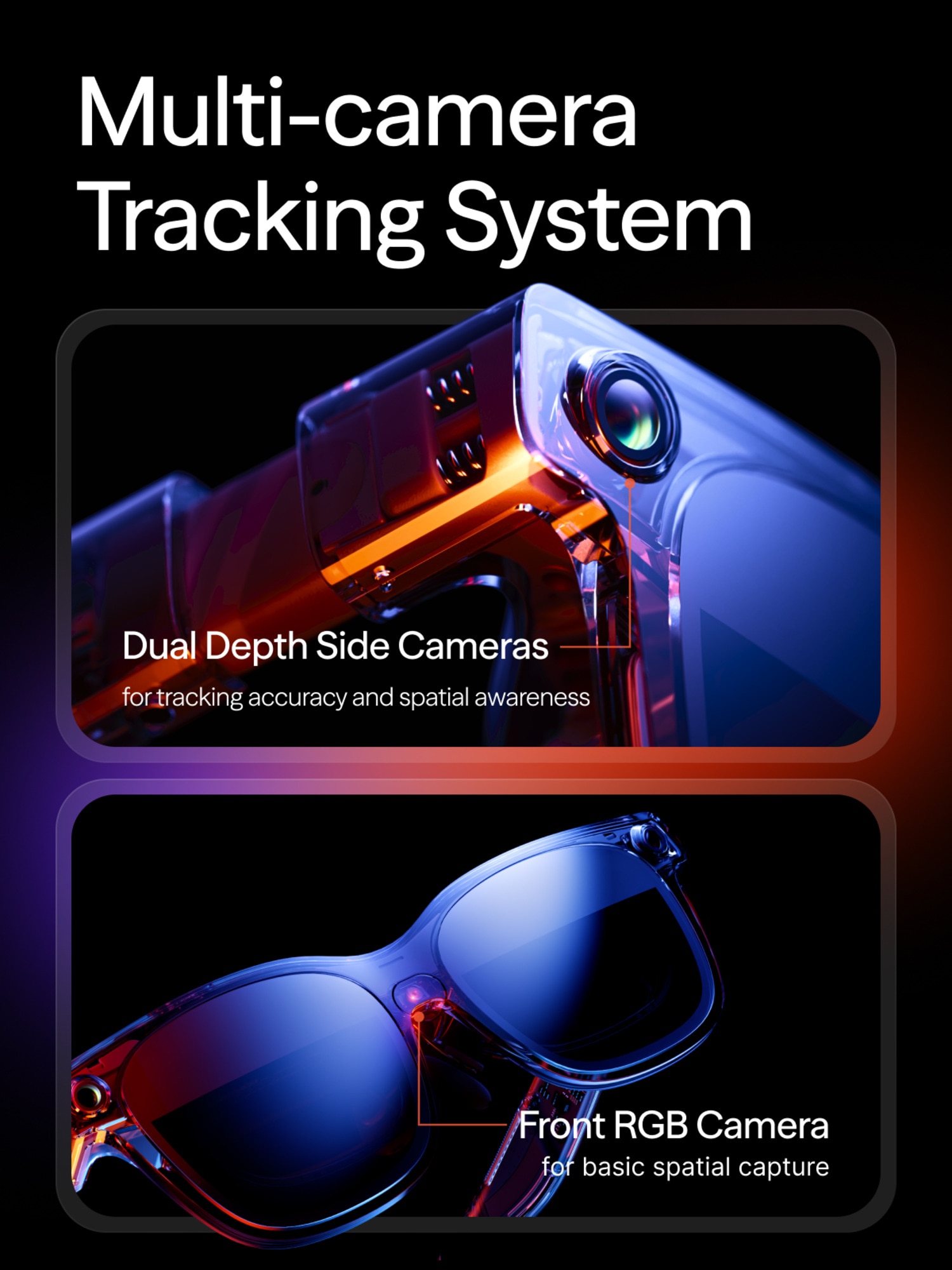 VITURE Luma Ultra XR Glasses