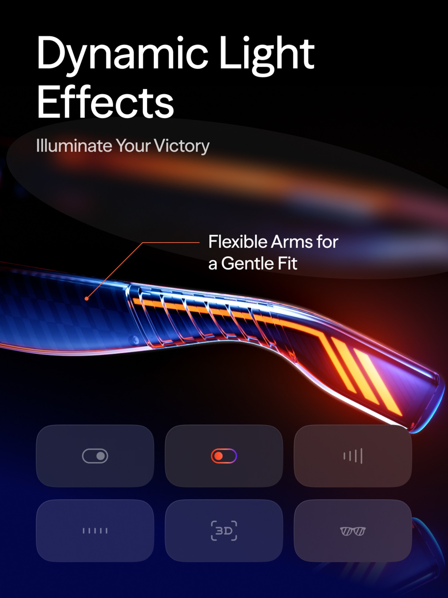 VITURE Luma Ultra XR眼鏡