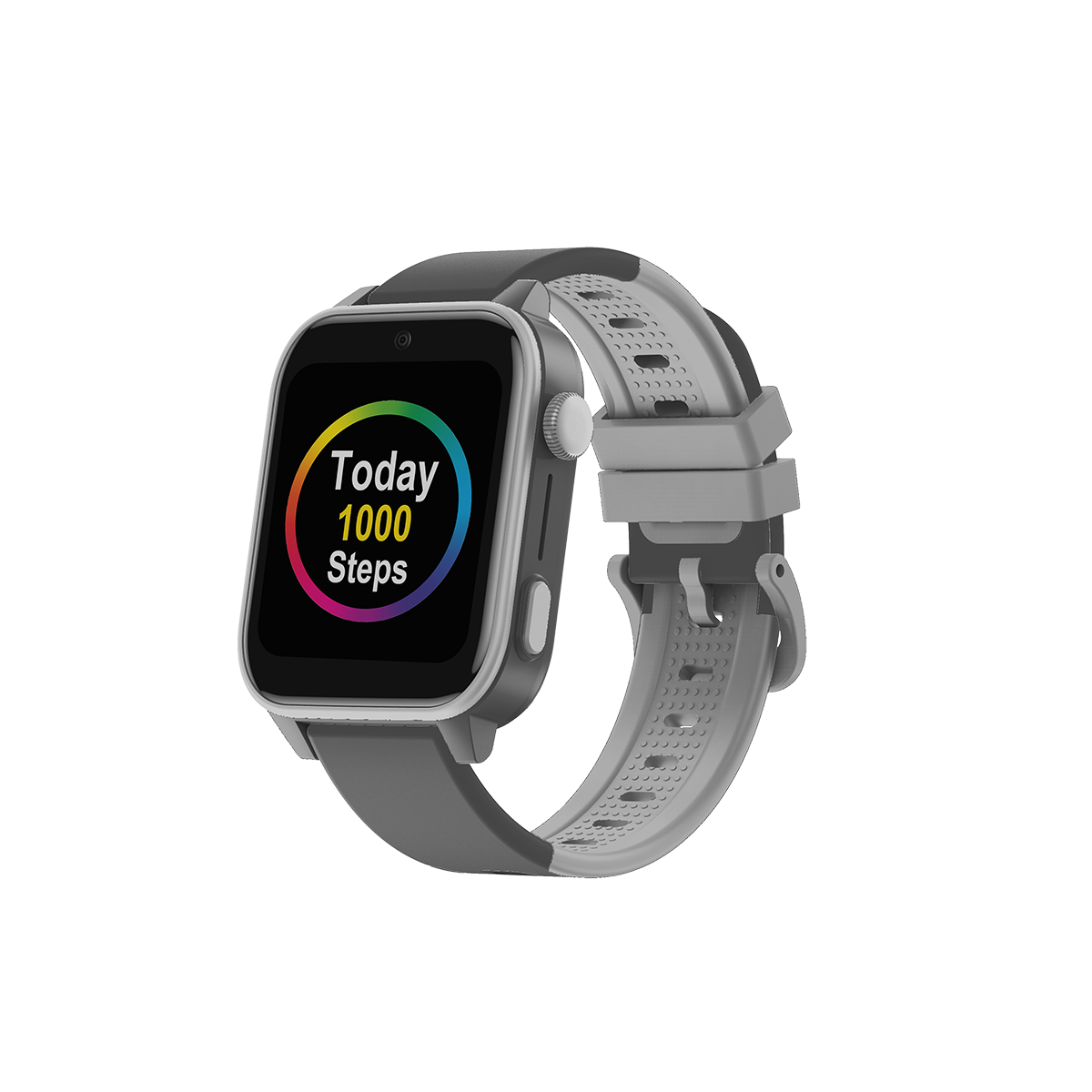 VisionKids HappiTime - Smart Watch for Kids