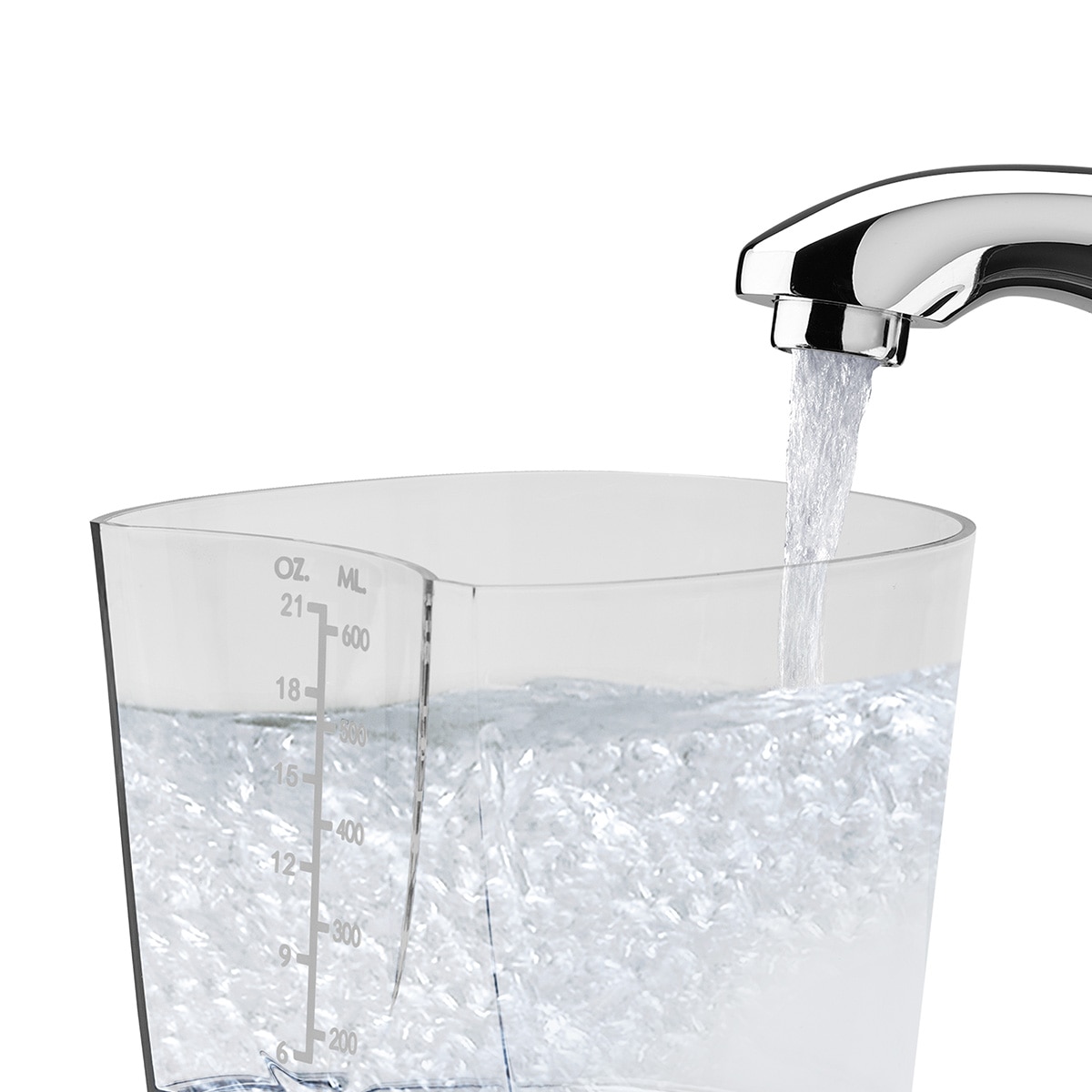 WATERPIK WP-660 Aquarius Professional 水牙線機