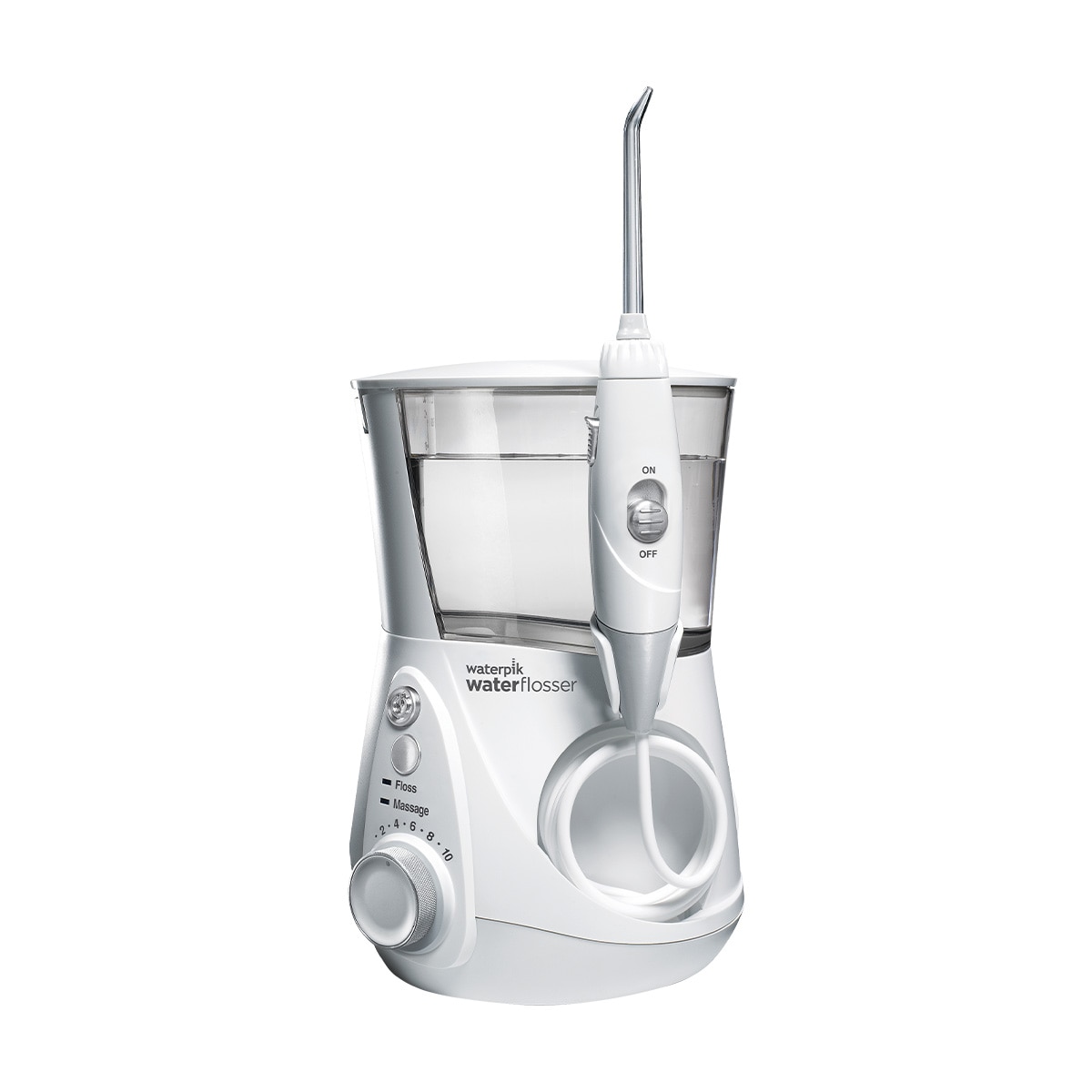WATERPIK WP-660 Aquarius Professional 水牙線機