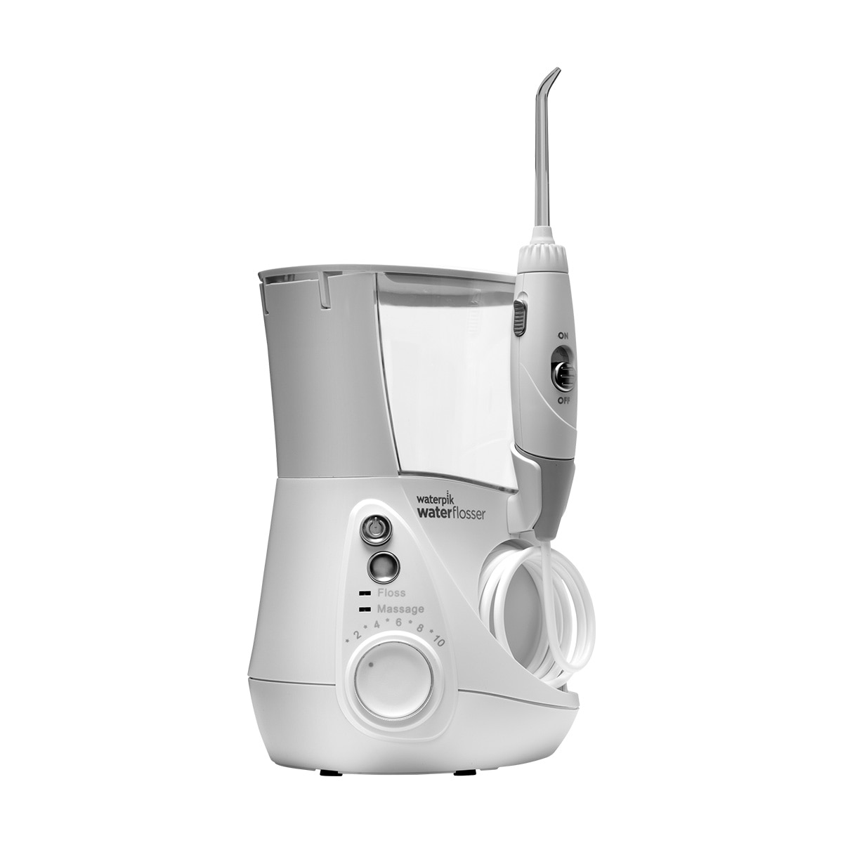 WATERPIK WP-660 Aquarius Professional 水牙線機