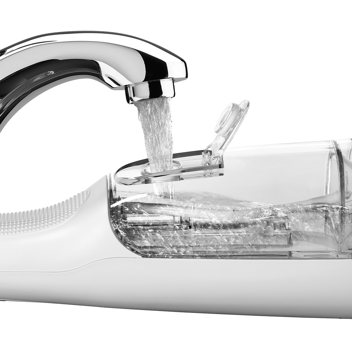 WATERPIK WF-10K Cordless Select Water Flosser
