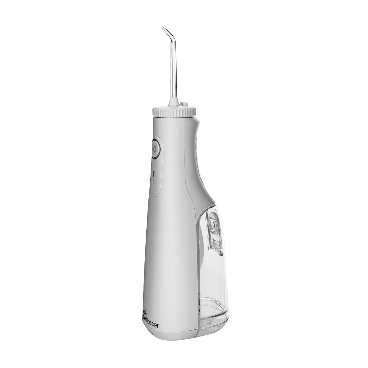 WATERPIK WF-10K Cordless Select 水牙線機