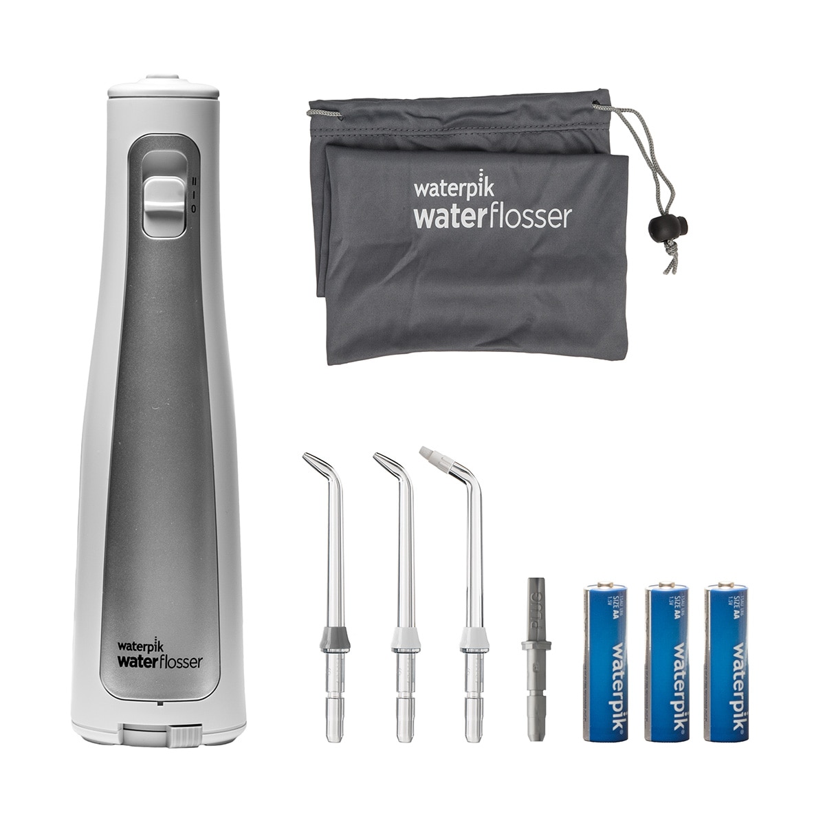 WATERPIK WF-03 Cordless Freedom Water Flosser