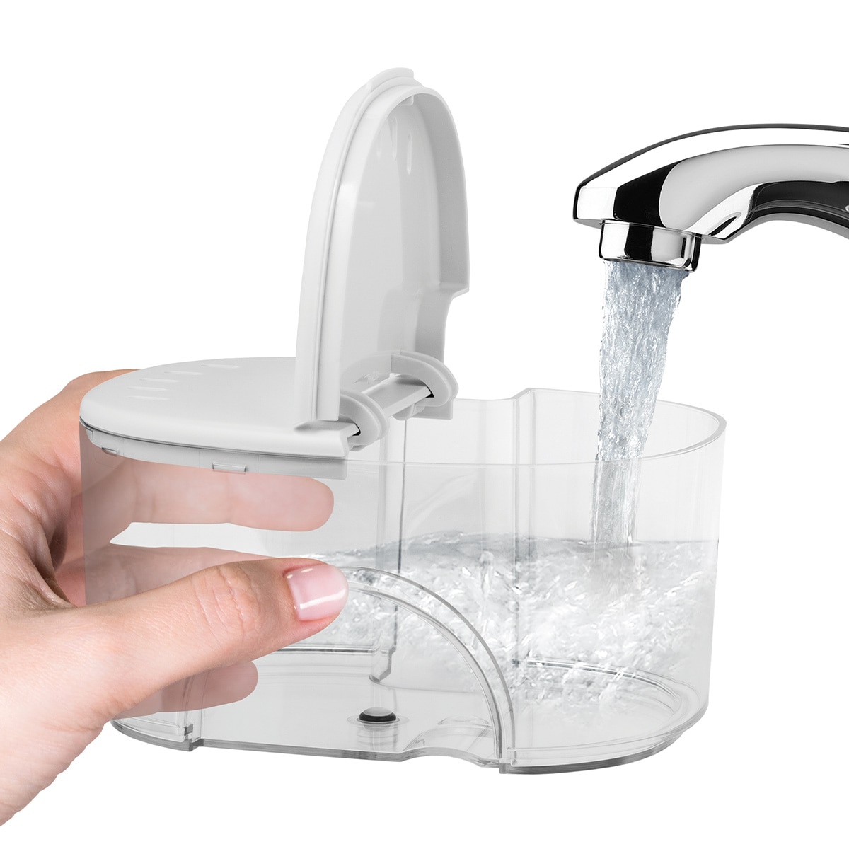 WATERPIK WF-11 ION Cordless 無線家用式專業水牙線機