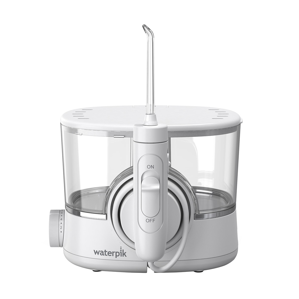 WATERPIK WF-11 ION Cordless 無線家用式專業水牙線機