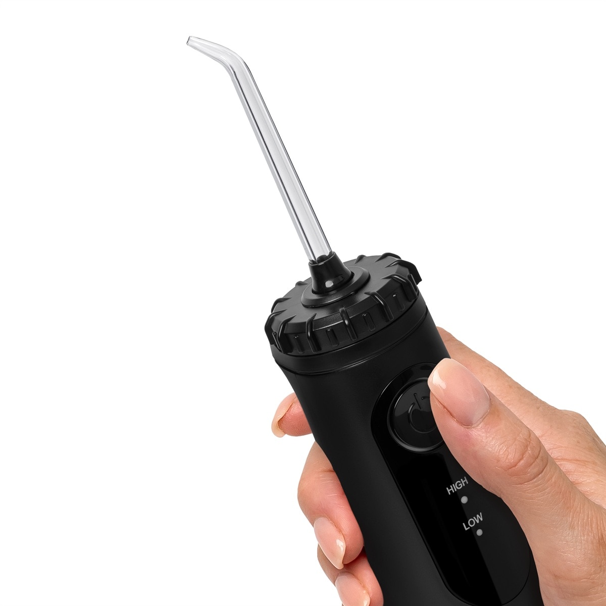 WATERPIK WF-26-B Cordless Plus 5000 Water Flosser