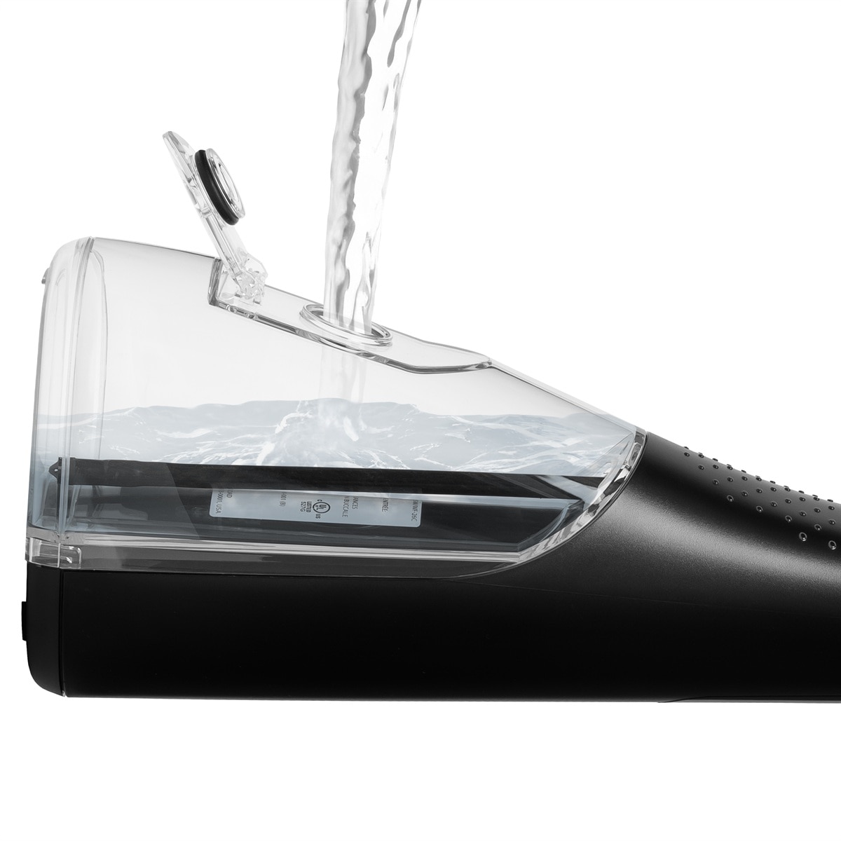 WATERPIK WF-26-B Cordless Plus 5000 Water Flosser