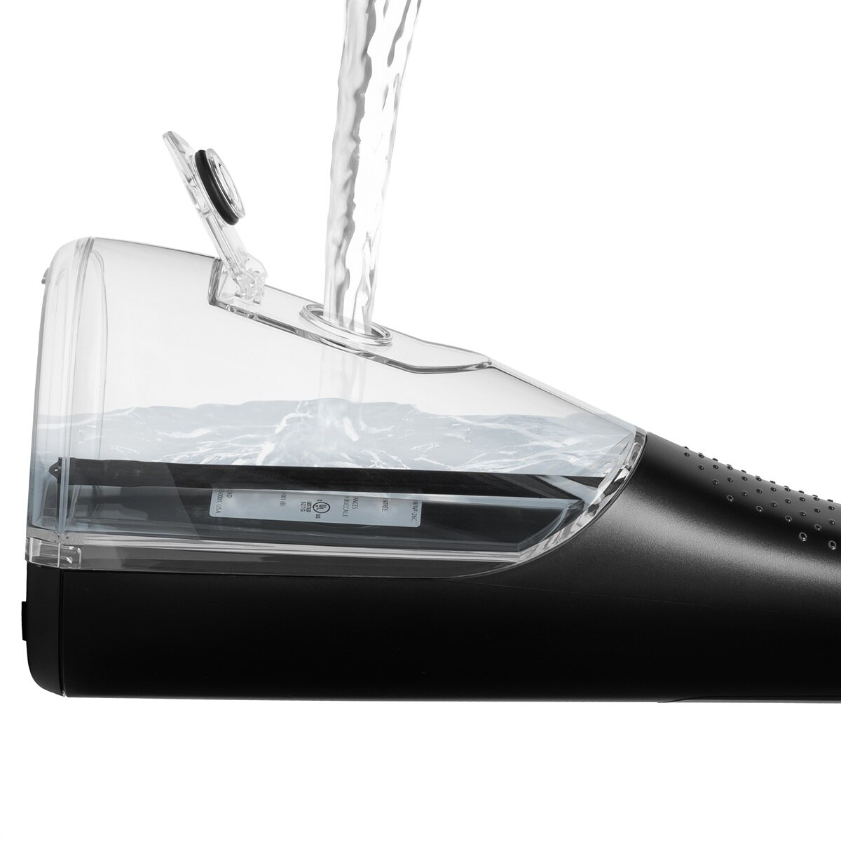 WATERPIK WF-26-B Plus 5000 便攜式無線水牙線機
