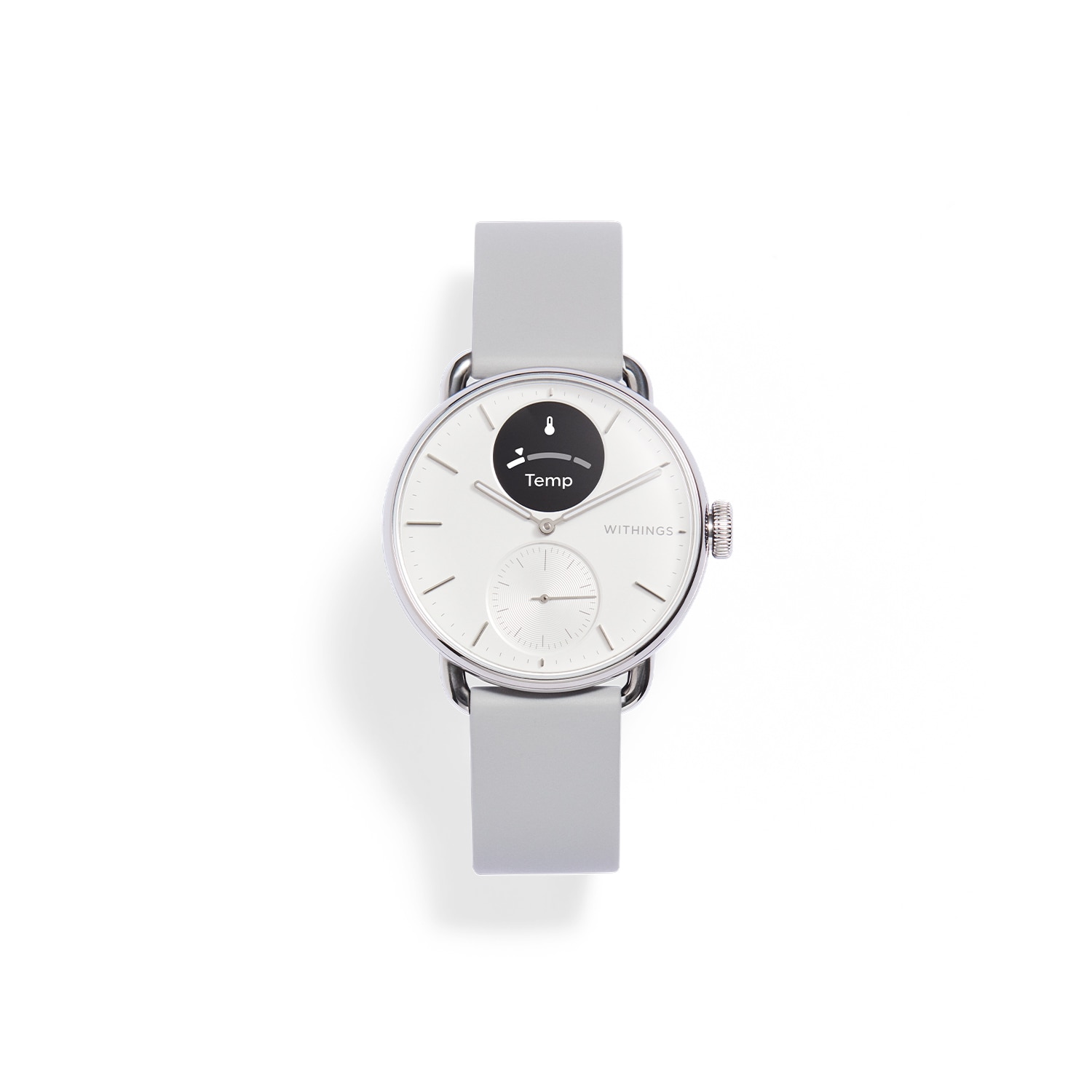 Withings ScanWatch 2 Smart Watch